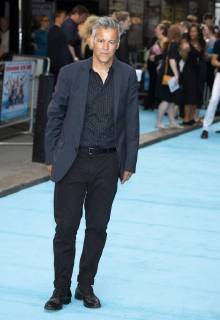 Rupert Graves attends the London premiere of Swimming With Men at Curzon Mayfair Cinema in London. JULY 4th 2018  SMOx182475