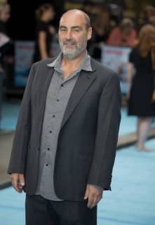 Oliver Parker attends the London premiere of Swimming With Men at Curzon Mayfair Cinema in London. JULY 4th 2018  SMOx182475