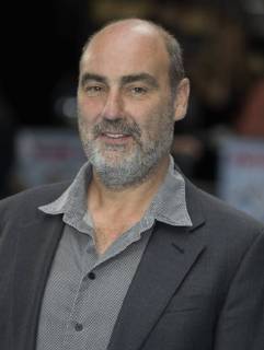 Oliver Parker attends the London premiere of Swimming With Men at Curzon Mayfair Cinema in London. JULY 4th 2018  SMOx182475