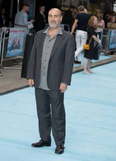 Oliver Parker attends the London premiere of Swimming With Men at Curzon Mayfair Cinema in London. JULY 4th 2018  SMOx182475