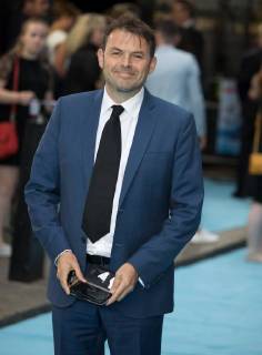 Dylan Williams attends the London premiere of Swimming With Men at Curzon Mayfair Cinema in London. JULY 4th 2018  SMOx182475