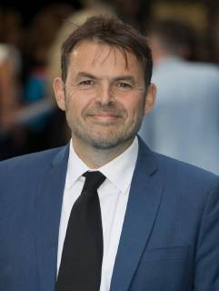 Dylan Williams attends the London premiere of Swimming With Men at Curzon Mayfair Cinema in London. JULY 4th 2018  SMOx182475