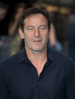 Jason Isaac attends the London premiere of Swimming With Men at Curzon Mayfair Cinema in London. JULY 4th 2018  SMOx182475