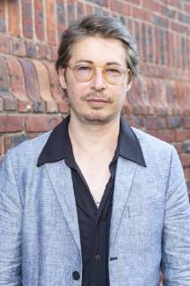 USA: 7 Splinters in time New York premiere Edoardo Ballerini attends 7 Splinters in Time New York premiere at The Anthology Film Archives New York New York United States The Anthology Film Archives  LevxRadin