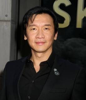July 10, 2018 - New York City, New York, U.S. - Actor CHIN HAN attends the New York premiere of Skyscraper held at AMC Loews Lincoln Square. New York City U.S. - ZUMAk03_ 20180710_zaf_k03_106 Copyright: xNancyxKaszermanx