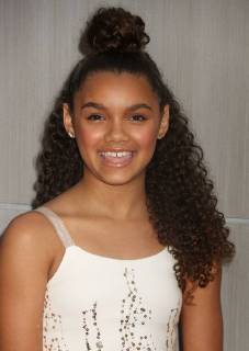 July 10, 2018 - New York City, New York, U.S. - Actress MCKENNA ROBERTS attends the New York premiere of Skyscraper held at AMC Loews Lincoln Square. New York City U.S. - ZUMAk03_ 20180710_zaf_k03_143 Copyright: xNancyxKaszermanx