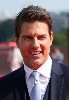Entertainment Bilder des Tages Tom Cruise attends the world premiere of the film Mission: Impossible - Fallout in Paris on July 12, 2018.  PAR20180712004 DAVIDxSILPA