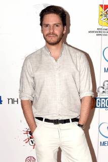 Taormina: Presentation prized at the Nations prize. In the picture: Daniel Bruhl  Copyright: xMaurizioxD Avanzox xIPAx xMaurizioxDxAvanzox