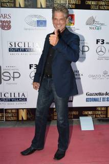 Taormina: Cinematic Nations Award Night. Photo: Clayton Norcross  Copyright: xMaurizioxD Avanzox xIPAx xMaurizioxDxAvanzox