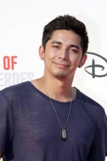 Avant-premiere europeenne de Ant-Man Guepe au Studio Theater de Disneyland Paris.Florian N Guyen. 228502 2018-07-14 Marne la Vallee France  Copyright: xPatricexFalourx STAR_228502_007