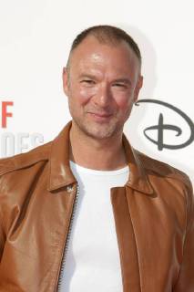 Avant-premiere europeenne de Ant-Man Guepe au Studio Theater de Disneyland Paris.Alexandre Devoise. 228502 2018-07-14 Marne la Vallee France  Copyright: xPatricexFalourx STAR_228502_015