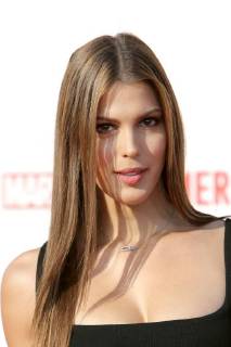 Avant-premiere europeenne de Ant-Man Guepe au Studio Theater de Disneyland Paris.Iris Mittenaere. 228502 2018-07-14 Marne la Vallee France  Copyright: xPatricexFalourx STAR_228502_046