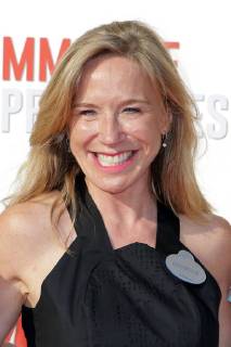 Avant-premiere europeenne de Ant-Man Guepe au Studio Theater de Disneyland Paris.Catherine Powell , Presidente Euro Disney SAS. 228502 2018-07-14 Marne la Vallee France  Copyright: xPatricexFalourx STAR_228502_051