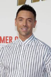 Avant-premiere europeenne de Ant-Man Guepe au Studio Theater de Disneyland Paris.Maxime Dereymez. 228502 2018-07-14 Marne la Vallee France  Copyright: xPatricexFalourx STAR_228502_059