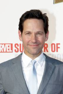 Avant-premiere europeenne de Ant-Man Guepe au Studio Theater de Disneyland Paris.Paul Rudd. 228502 2018-07-14 Marne la Vallee France  Copyright: xPatricexFalourx STAR_228502_083
