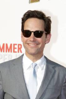 Avant-premiere europeenne de Ant-Man Guepe au Studio Theater de Disneyland Paris.Paul Rudd. 228502 2018-07-14 Marne la Vallee France  Copyright: xPatricexFalourx STAR_228502_086