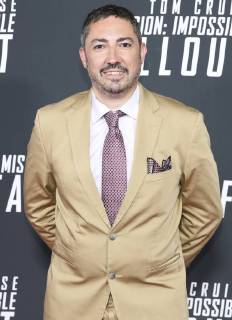 Jake Myers attends the Mission: Impossible - Fallout DC premiere at the Smithsonian s National Air and Space Museum on July 22, 2018 in Washington, DC..  WAP20180722248 OLIVERxCONTRERAS