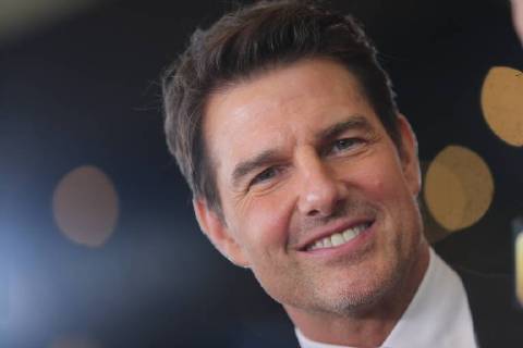 WASHINGTON, DC - JULY 22: Tom Cruise at the U.S. Premiere of Mission Impossible: Fallout at the Smithsonian National Air and Space Museum in Washington, D.C. on July 22, 2018. Copyright: xmpi34x