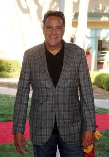 BURBANK, CA - JULY 30: Brad Garrett, at Premiere Of Disney s Christopher Robin at Walt Disney Studios in Burbank, California on July 30, 2018. Copyright: xFayexSadoux