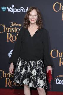 July 30, 2018 - U.S. - 30 July 2018 - Burbank, California - Lesley Ann Warren. Premiere of Disney s Christopher Robin held at Walt Disney Studios. Photo Credit: PMA AdMedia U.S. - ZUMAa123 20180730_zaa_a123_244 Copyright: xPmax