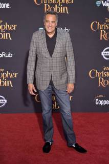 Brad Garrett at the premiere of the movie Christopher Robin at Walt Disney Studios Burbank 30 07 2018 Foto:xD.xStarbuckx xFuturexImage