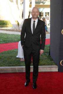 BURBANK, CA - JULY 30: Marc Forster, at Premiere Of Disney s Christopher Robin at Walt Disney Studios in Burbank, California on July 30, 2018. Copyright: xFayexSadoux