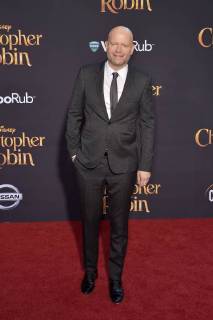 Marc Forster at the premiere of the movie Christopher Robin at Walt Disney Studios Burbank 30 07 2018 Foto:xD.xStarbuckx xFuturexImage