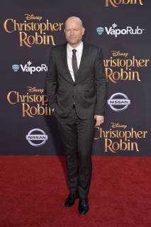 Marc Forster at the premiere of the movie Christopher Robin at Walt Disney Studios Burbank 30 07 2018 Foto:xD.xStarbuckx xFuturexImage