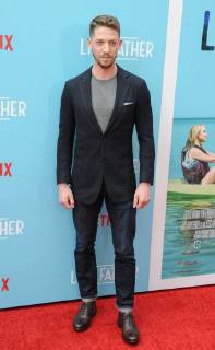 July 31, 2018 - Hollywood, California, U.S. - Zach Appelmanattends The Los Angeles Premiere of LIKE FATHER held at the Arclight Theater in Hollywood, California on July 31, 2018. 2018 Hollywood U.S. - ZUMAl86_ 20180731_zaf_l86_036 Copyright: xDavexLongendykex