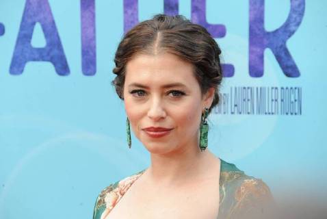 July 31, 2018 - Hollywood, California, U.S. - attends The Los Angeles Premiere of LIKE FATHER held at the Arclight Theater in Hollywood, California on July 31, 2018. 2018 Hollywood U.S. - ZUMAl86_ 20180731_zaf_l86_092 Copyright: xDavexLongendykex