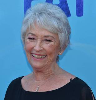 Cast member Mary Looram attends the premiere of the motion picture comedy Like Father at the ArcLight Cinema Dome in the Hollywood section of Los Angeles on July 31, 2018. The storyline follows a workaholic woman who is left at the altar takes her honeymoon trip anyway with her overachieving father who left her mother because he believed his family was holding back his career.  LAP2018073120 JIMxRUYMEN