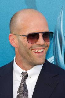 Entertainment Bilder des Tages Jason Statham at the Premiere of Warner Bros The Meg held at the TCL Chinese Theatre in Hollywood, CA, August 6, 2018.  Copyright: xJosephxMartinezx 33647_011JM