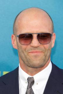 Jason Statham at the Premiere of Warner Bros The Meg held at the TCL Chinese Theatre in Hollywood, CA, August 6, 2018.  Copyright: xJosephxMartinezx 33647_012JM