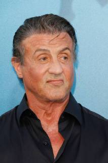 Sylvester Stallone at the Premiere of Warner Bros The Meg held at the TCL Chinese Theatre in Hollywood, CA, August 6, 2018.  Copyright: xJosephxMartinezx 33647_018JM