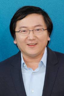 Masi Oka at the Premiere of Warner Bros The Meg held at the TCL Chinese Theatre in Hollywood, CA, August 6, 2018.  Copyright: xJosephxMartinezx 33647_042JM