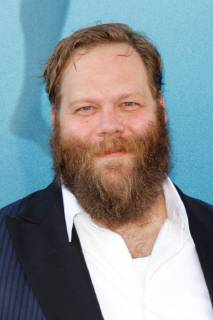 Ólafur Darri Ólafsson at the Premiere of Warner Bros The Meg held at the TCL Chinese Theatre in Hollywood, CA, August 6, 2018.  Copyright: xJosephxMartinezx 33647_043JM