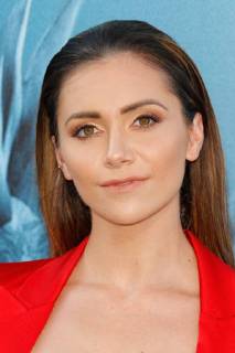 Alyson Stoner at the Premiere of Warner Bros The Meg held at the TCL Chinese Theatre in Hollywood, CA, August 6, 2018.  Copyright: xJosephxMartinezx 33647_052JM