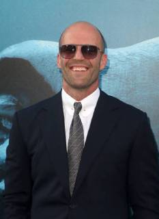 6 August 2018- Hollywood, California - Jason Statham. Warner Bros. Pictures And Gravity Pictures Premiere Of The Meg held at TCL Chinese Theatre IMAX. Photo Credit: Faye Sadou AdMedia 229139 2018-08-06 CA Hollywood Etats-Unis  Copyright: xAdMediax STAR_229139_047