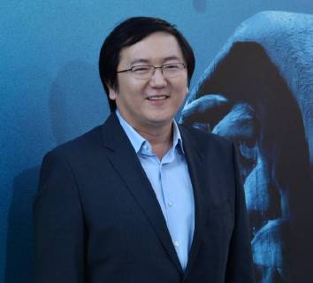 Cast member Masi Oka attends the premiere of the sci-fi motion picture thriller The Meg at TCL Chinese Theatre in the Hollywood section of Los Angeles on August 6, 2018. Storyline: After escaping an attack by what he claims was a 70-foot shark, Jonas Taylor must confront his fears to save those trapped in a sunken submersible.  LAP2018080625 JIMxRUYMEN