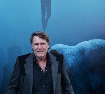 Cast member Robert Taylor attends the premiere of the sci-fi motion picture thriller The Meg at TCL Chinese Theatre in the Hollywood section of Los Angeles on August 6, 2018. Storyline: After escaping an attack by what he claims was a 70-foot shark, Jonas Taylor must confront his fears to save those trapped in a sunken submersible.  LAP2018080643 JIMxRUYMEN