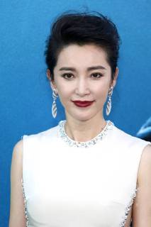 Li BIngbing at The Meg Film Premiere on 6 08 2018 in Hollywood Los Angeles The Meg Film Premiere in Hollywood Los Angeles 2018