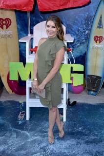 Amy Louise Pemberton at the premiere of the movie The Meg at the TCL Chinese Theater Los Angeles 06 08 2018 Foto:xD.xStarbuckx xFuturexImage