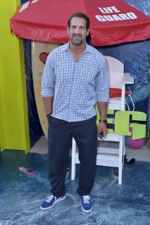 Matthew Willig at the premiere of the movie The Meg at the TCL Chinese Theater Los Angeles 06 08 2018 Foto:xD.xStarbuckx xFuturexImage