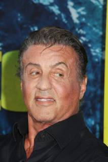 Sylvester Stallone 08 06 2018 The U.S. Premiere of The MEG held at the TCL Chinese Theater in Los Angeles, CA  Copyright: xIzumixHasegawax 33647_129HNW