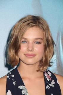 Teagan Croft 08 06 2018 The U.S. Premiere of The MEG held at the TCL Chinese Theater in Los Angeles, CA  Copyright: xIzumixHasegawax 33647_145HNW