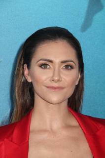 Alyson Stoner 08 06 2018 The U.S. Premiere of The MEG held at the TCL Chinese Theater in Los Angeles, CA  Copyright: xIzumixHasegawax 33647_151HNW