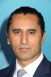 Cliff Curtis 08 06 2018 The U.S. Premiere of The MEG held at the TCL Chinese Theater in Los Angeles, CA  Copyright: xIzumixHasegawax 33647_154HNW