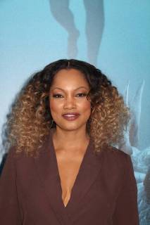 Garcelle Beauvais 08 06 2018 The U.S. Premiere of The MEG held at the TCL Chinese Theater in Los Angeles, CA  Copyright: xIzumixHasegawax 33647_157HNW