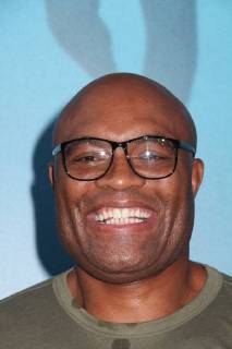 Anderson Silva 08 06 2018 The U.S. Premiere of The MEG held at the TCL Chinese Theater in Los Angeles, CA  Copyright: xIzumixHasegawax 33647_164HNW