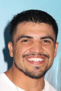 Victor Ortiz 08 06 2018 The U.S. Premiere of The MEG held at the TCL Chinese Theater in Los Angeles, CA  Copyright: xIzumixHasegawax 33647_179HNW